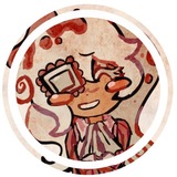 Telegram profile photo for ↜ 𓏏 ׄ