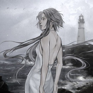 Telegram profile photo for ada astéri ✧ украрт