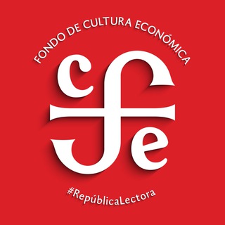 Telegram profile photo for Fondo de Cultura Económica