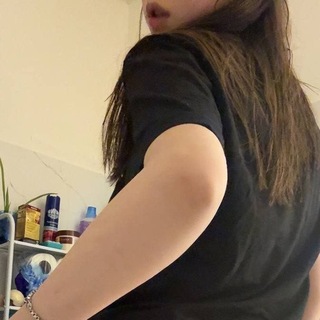 Telegram profile photo for 18+