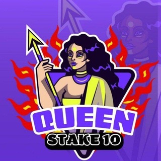 Telegram profile photo for 🔱👸🏻 QUEEN STAKE 10 | REVENTA 👸🏻🔱