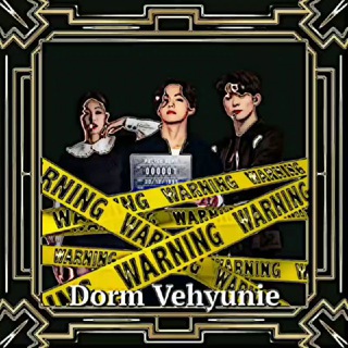 Telegram profile photo for DORM VEHYUNIE