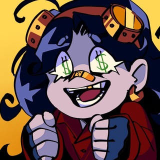 Telegram profile photo for Кладбище упырей
