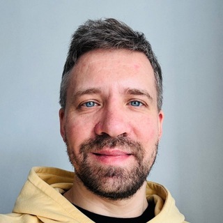 Telegram profile photo for Витя Чеботарев