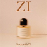 Telegram profile photo for Beauty with ZI