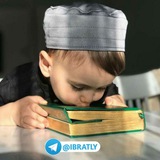Telegram profile photo for Ибратли Хикоялар