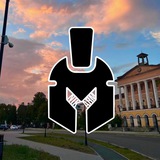 Telegram profile photo for Никольский Армагеддон