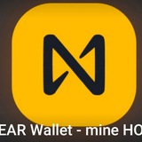 Telegram profile photo for Near wallet mine