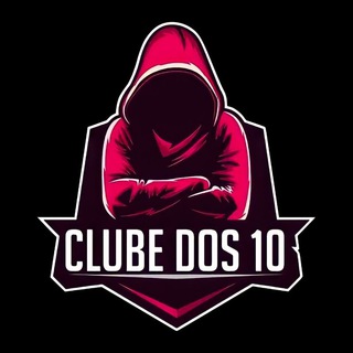 Telegram profile photo for Club of 10 Channel 📢