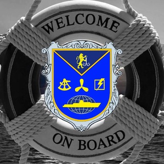 Telegram profile photo for Моряки Водного (ВСТУП 2026)