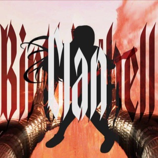 Telegram profile photo for Birth’n’hell clan
