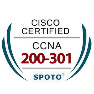 Telegram profile photo for Cisco CCNA Dump