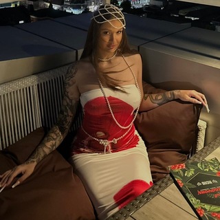 Telegram profile photo for из снов 🔞🪽