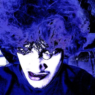 Telegram profile photo for Spukiss