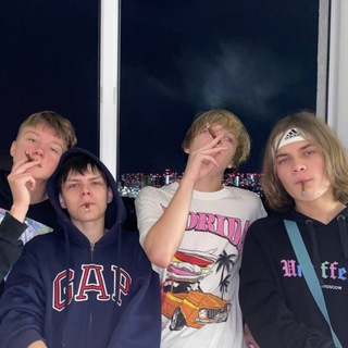 Telegram profile photo for Голландский штурвал🌈