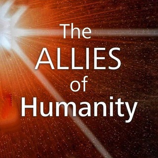 Telegram profile photo for The Allies of Humanity