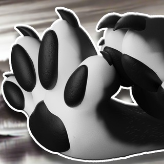 Telegram profile photo for VRC Yiff π¦π