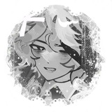 Telegram profile photo for -