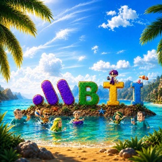 Telegram profile photo for MBTI KURDISH💡🧬°