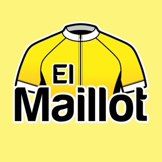 Telegram profile photo for El Maillot ππ΄π»ββοΈ