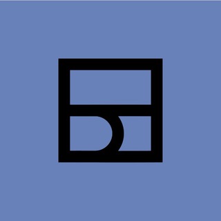 Telegram profile photo for B3 art space