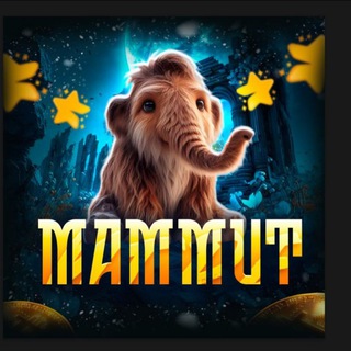 Telegram profile photo for Отзывы Mammut