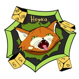 Telegram profile photo for Клуб НРИ "Норка"
