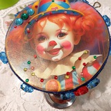 Telegram profile photo for ОсТь Радости ТОШО-ОШОТ🌈✨☀️🎨🐬🦋🍀🪷🎁🔑КВИНТА Русло 652