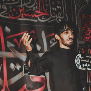Telegram profile photo for الشاعر احمد الجنابي