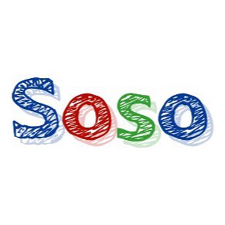Telegram group profile photo for SoSo搜片、搜群、中文导航