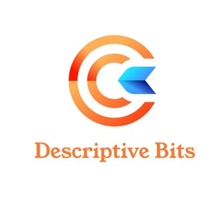 Telegram profile photo for Descriptive English (NABARD SBI IBPS PO RBI Grade A | B IRDAI)