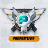 Telegram profile photo for Propheta VIP Гайды и Руководства