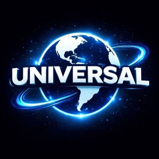 Telegram profile photo for Universal mafia