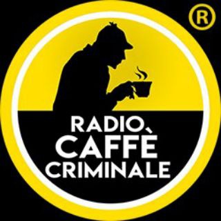 Telegram profile photo for RADIO CAFFÈ CRIMINALE