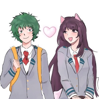 Telegram profile photo for – IZUNONA 𝆹𝅥 𝅄 ִ