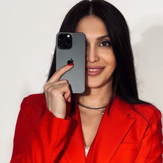 Telegram profile photo for Гузель Яхина