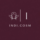 Telegram profile photo for indi.cosm