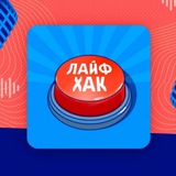 Telegram profile photo for LifeHackeR
