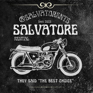 Telegram profile photo for SALVATORE