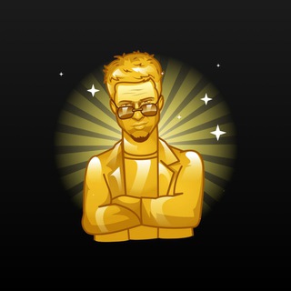 Telegram profile photo for TonSekret