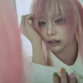 Telegram profile photo for 愛 · háruno kaori