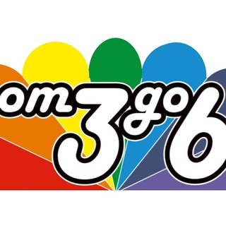 Telegram profile photo for "От 3 до 6", детский развивающий центр