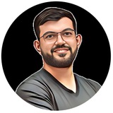 Telegram profile photo for AJ Sir Physics 🇮🇳