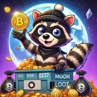 Telegram profile photo for $RCC_Announcements