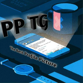 Telegram profile photo for 😎PP~TG😎