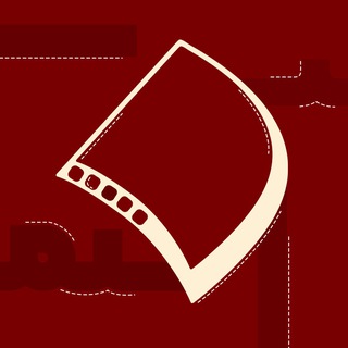 Telegram profile photo for انجمن علمی سینما | دانشگاه هنر