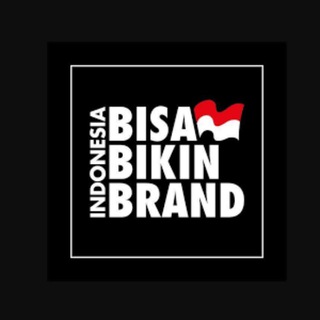 Telegram profile photo for 🇮🇩 bisa bikin Brand
