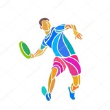 Telegram profile photo for Алтимат фрисби | Ultimate frisbee | Абакан