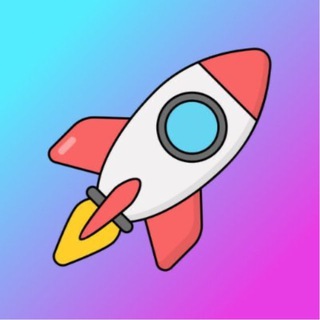 Telegram profile photo for 小火箭VPN官方频道