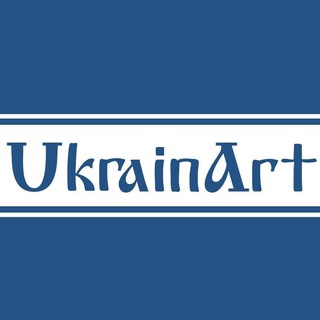 Telegram profile photo for UkrainArt
